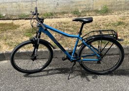 Fahrrad CROSSWAVE Rocket 27.5 Zoll