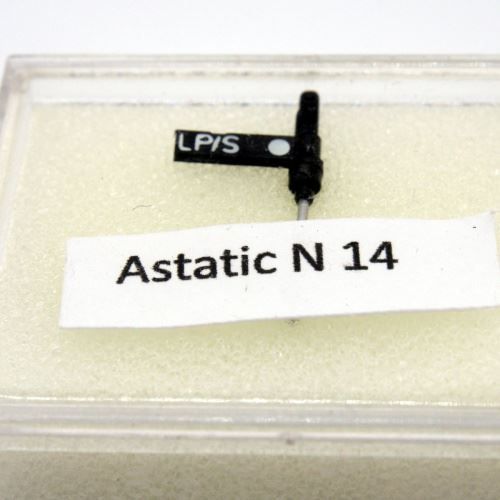 Jukebox: Tonnadel Astatic N-14 – Nuovo (secondo la descrizione) da Schalunen venduto da schwabspielautomaten 7