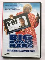 dvd, „big mama‘s haus“
