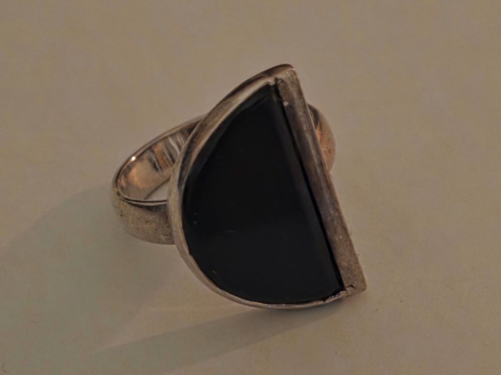 Anelli: Silber Ring – Usato da Wittenbach venduto da rose_rosi