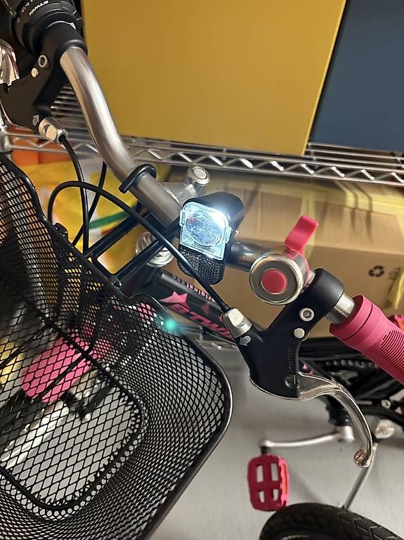 Velos: Fahrrad  – Gebraucht aus Inwil von Fabio824 3