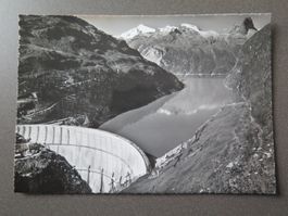 ZERVREILA - STAUSEE