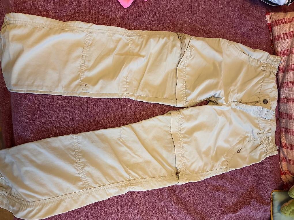 Hosen: Icepeak Wanderhose 152 – Gebraucht aus Pfäffikon ZH von skom666