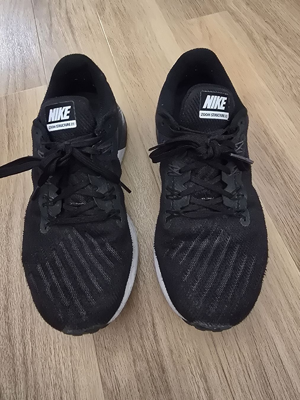 Nike Chaussures hommes: Nike Zoom Structure 22 / US 7.5 /38.5 – D'occasion à Hergiswil NW par Pexiilexii 1