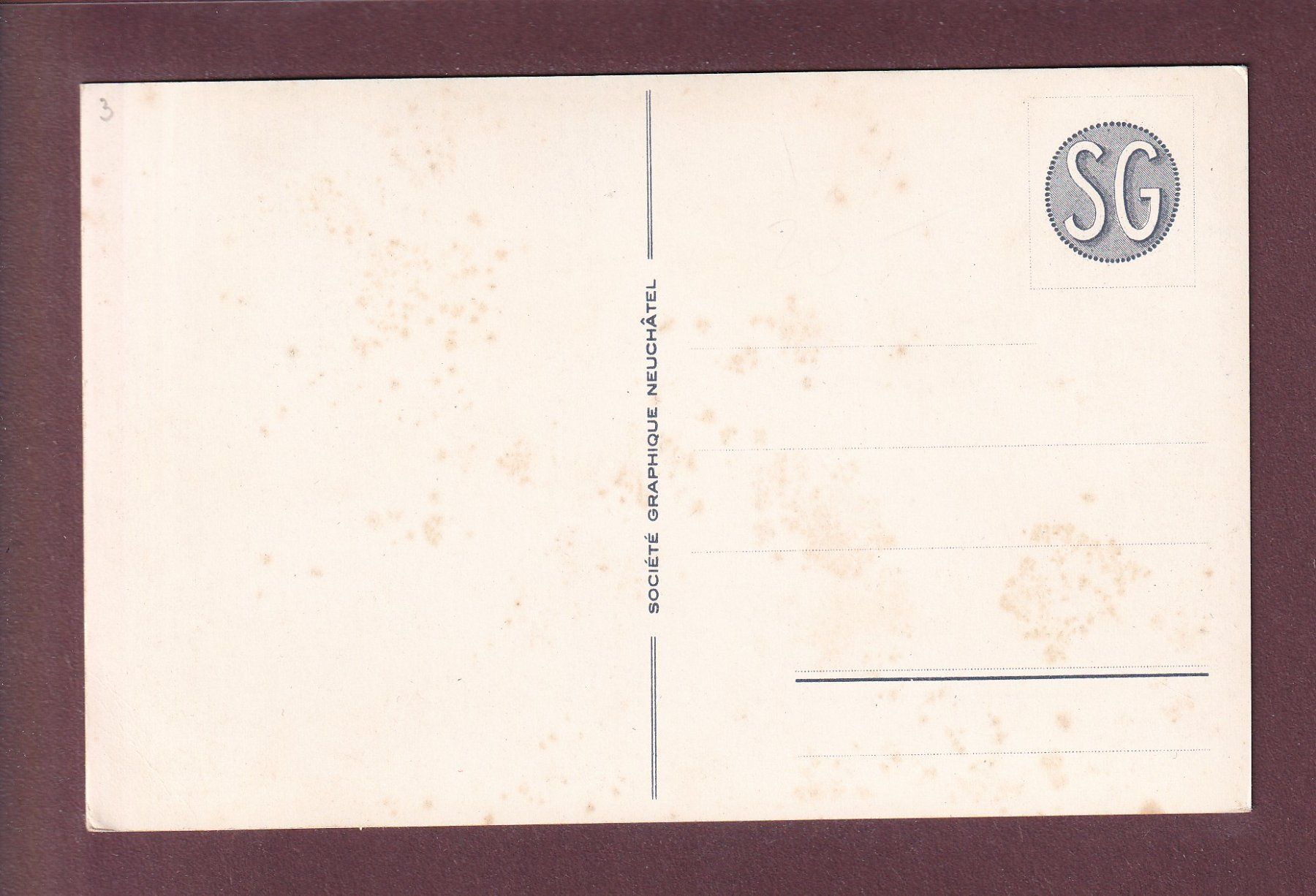 Cartoline postali: LAUSANNE - Gare - Tram – Usato da Pully venduto da nicecards 1