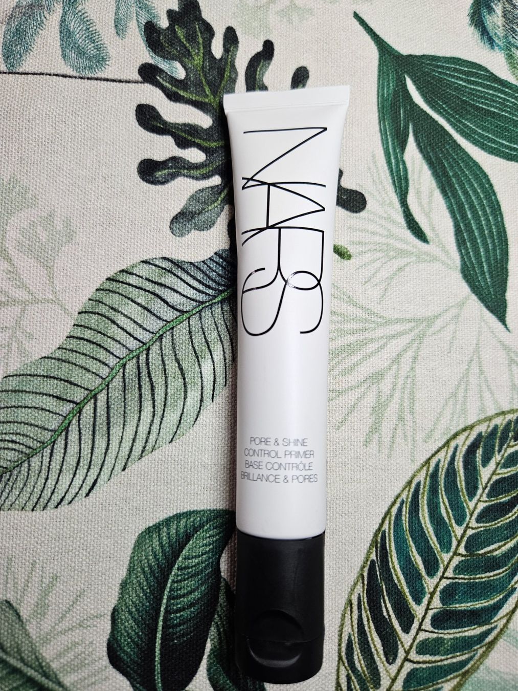 Nars Make-up: NARS Pore & Shine Control Primer - Top Zustand! – Neu (gemäss Beschreibung) aus Zürich von SkullLady88