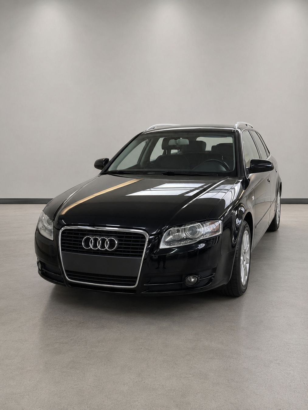 Audi Automobili: Audi A4 Avant 1.8 T Automatik – Usato da Wangen b. Olten venduto da CARCONNECT