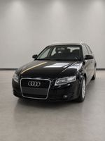 Audi A4 Avant 1.8 T Automatik