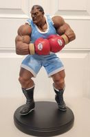 POP CULTURE SHOCK Street Fighter Balrog 1/4 Scale Statue