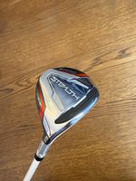 NEU TaylorMade Stealth Fairwayholz 5 Damen
