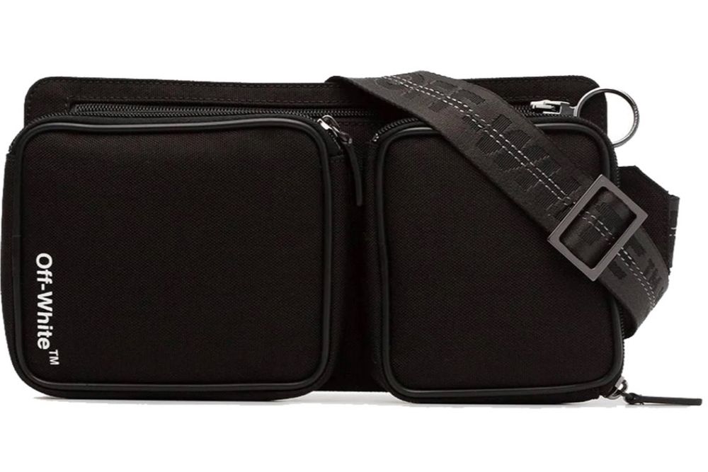 Off White Tasche Herren