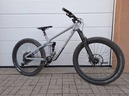 Trek Mountainbike 