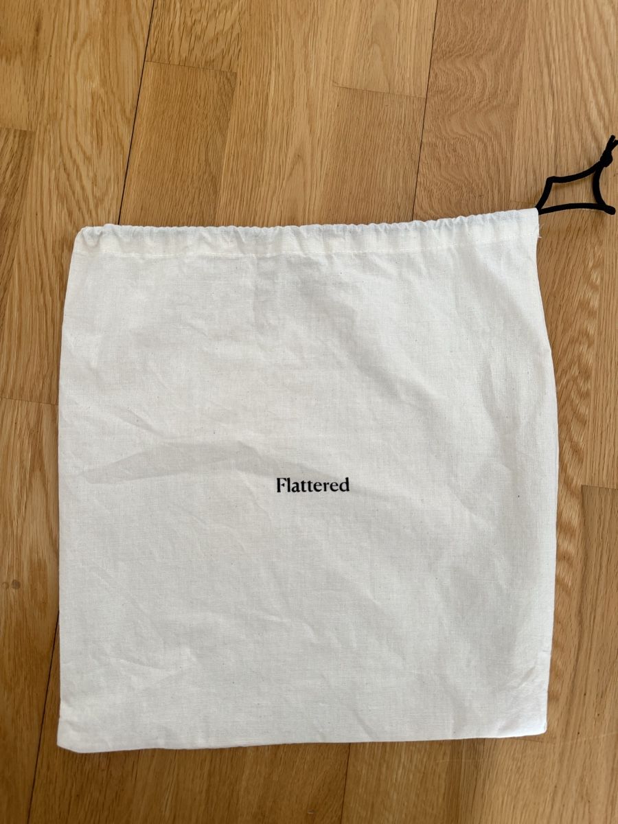 Borse: Tasche von Flattered – Nuovo (secondo la descrizione) da Bern venduto da Paramagurunathan 5