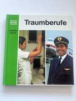 Traumberufe - Jugendbuch von Silva - Top Zustand!