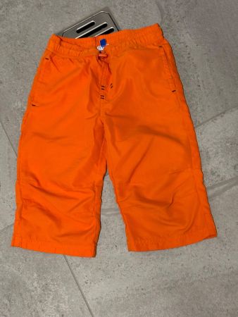 Short Garçon Taille 116