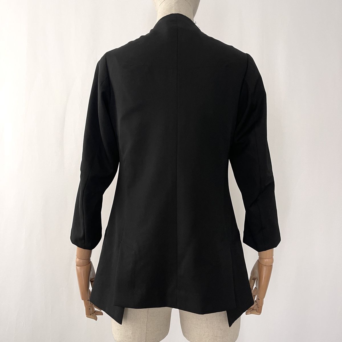 Giacche: YOHJI YAMAMOTO Wool Jacket – Nuovo (secondo la descrizione) da Emmen venduto da Avviivva_Com2023 2