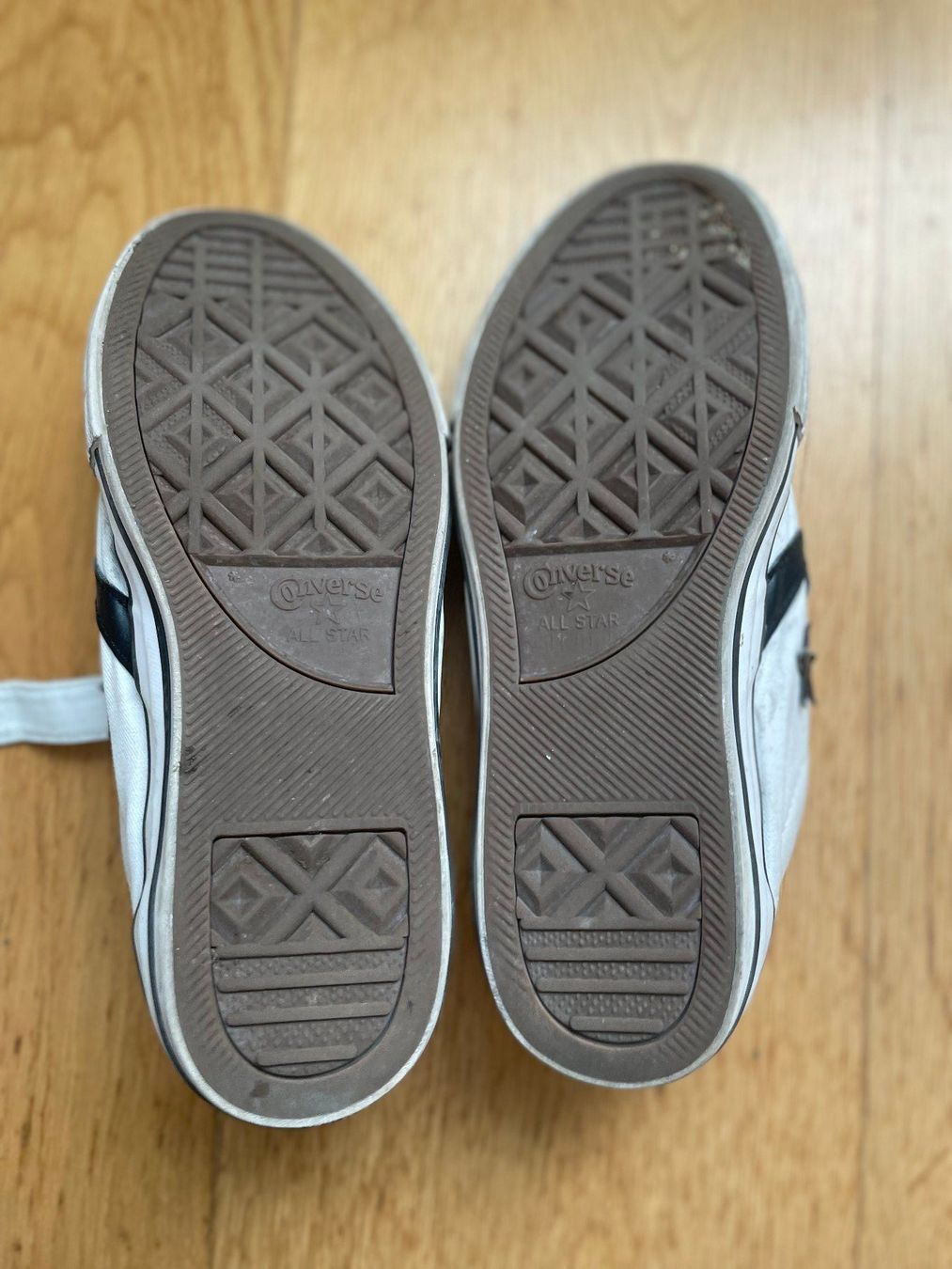 Converse Scarpe da uomo: Converse  STAR PLAYER Sneaker Gr. 37 – Usato da Zürich venduto da OliviaBB 3