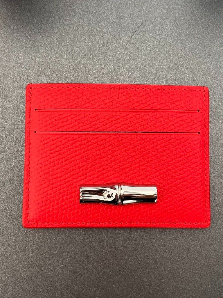 Longchamp Portamonete: Porte feuille Longchamp – Nuovo e nell'imballaggio originale da Lully FR venduto da DaversaEnzo