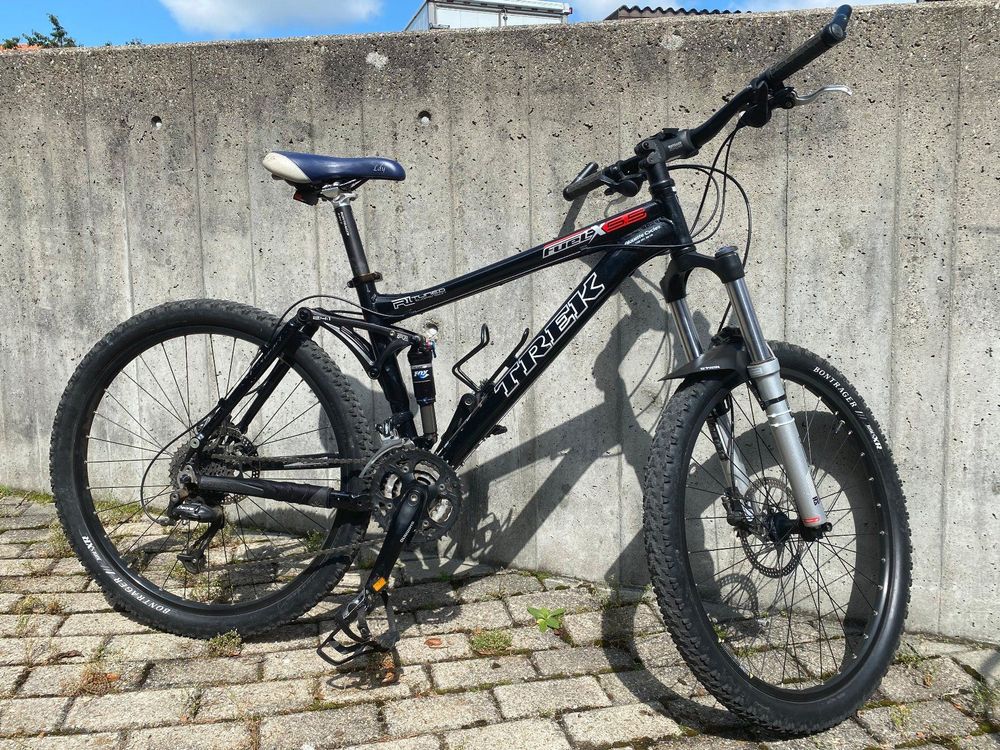 Trek ex online 5.5