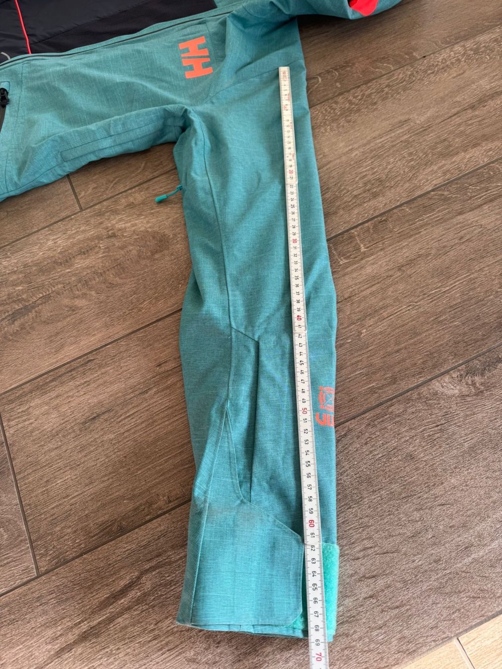 Helly Hansen Giacche: Helly Hansen Skijacke Gr.L – Usato da Bünzen venduto da Voegi8 2