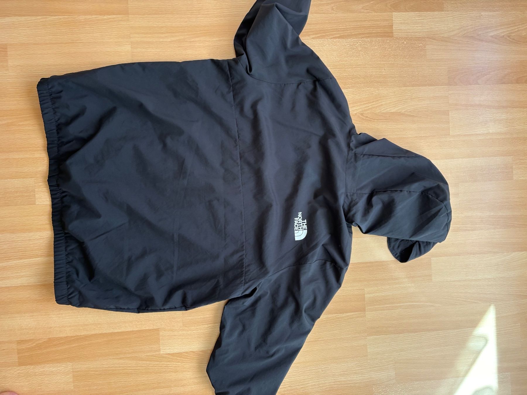 North Face Jacken: The North Face Full-Zip Herren – Gebraucht aus Orpund von Stepach 1