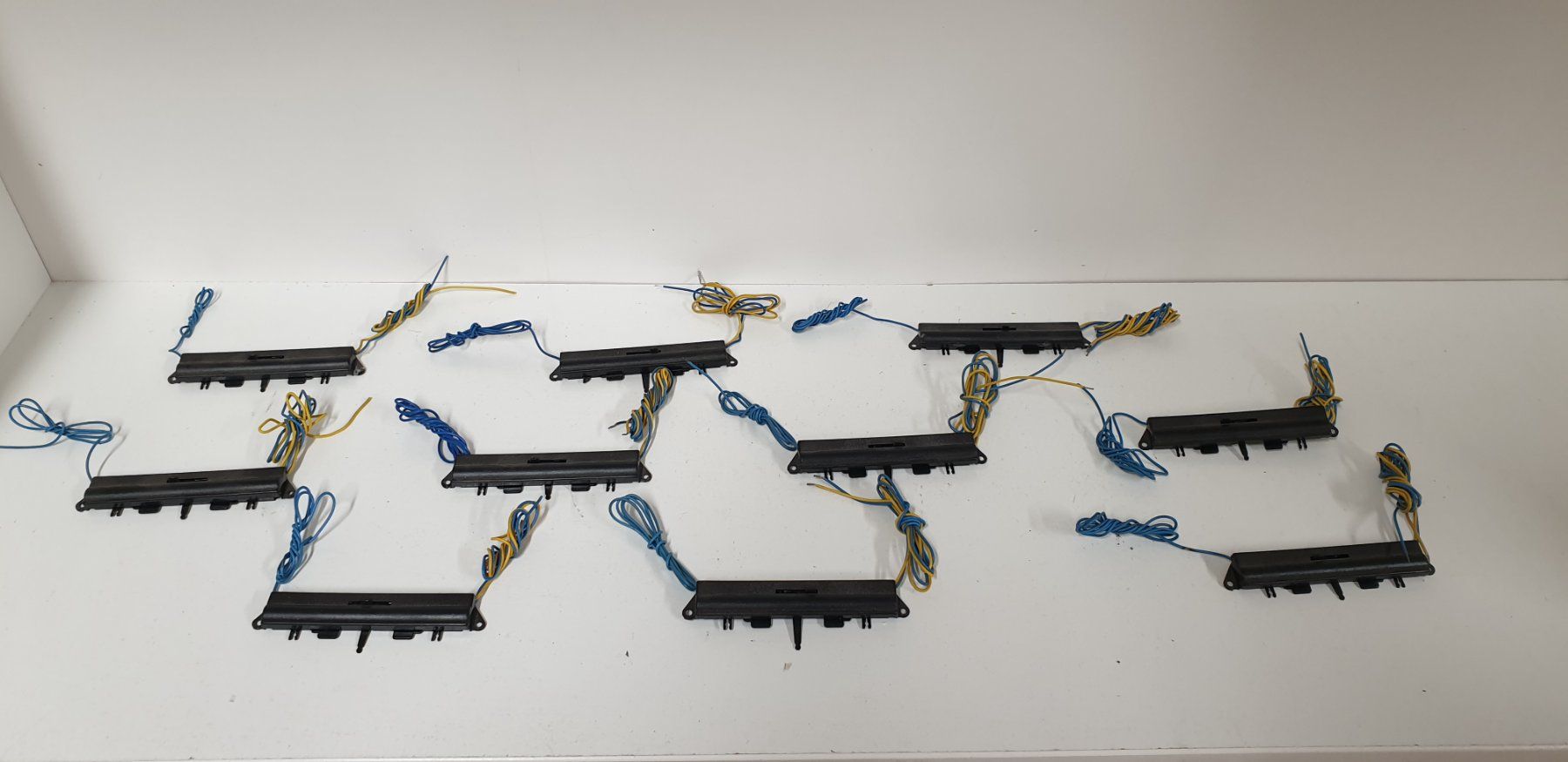 Märklin Modelleisenbahnen: Märklin elektromagnetischer Weichenantrieb 10x – Gebraucht aus Geroldswil von TopTrain54