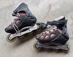 Salomon Inline Skates (Rollschuhe)