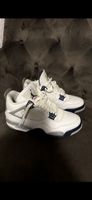 Air Jordan 4 Retro Midnight Navy