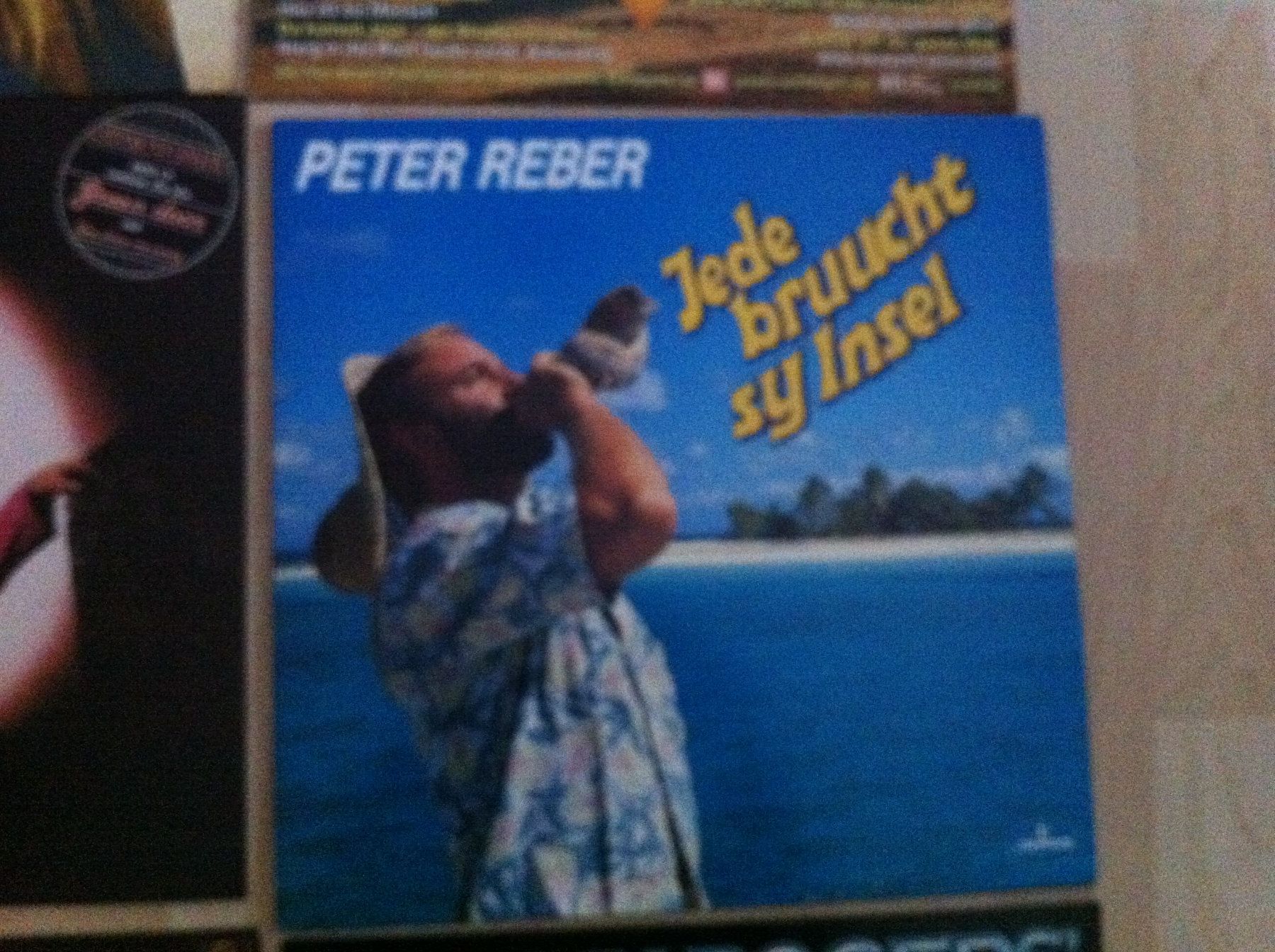 Dischi in vinile: 6 Schallplatten LP – Usato da Brunnen venduto da Artemis53 4