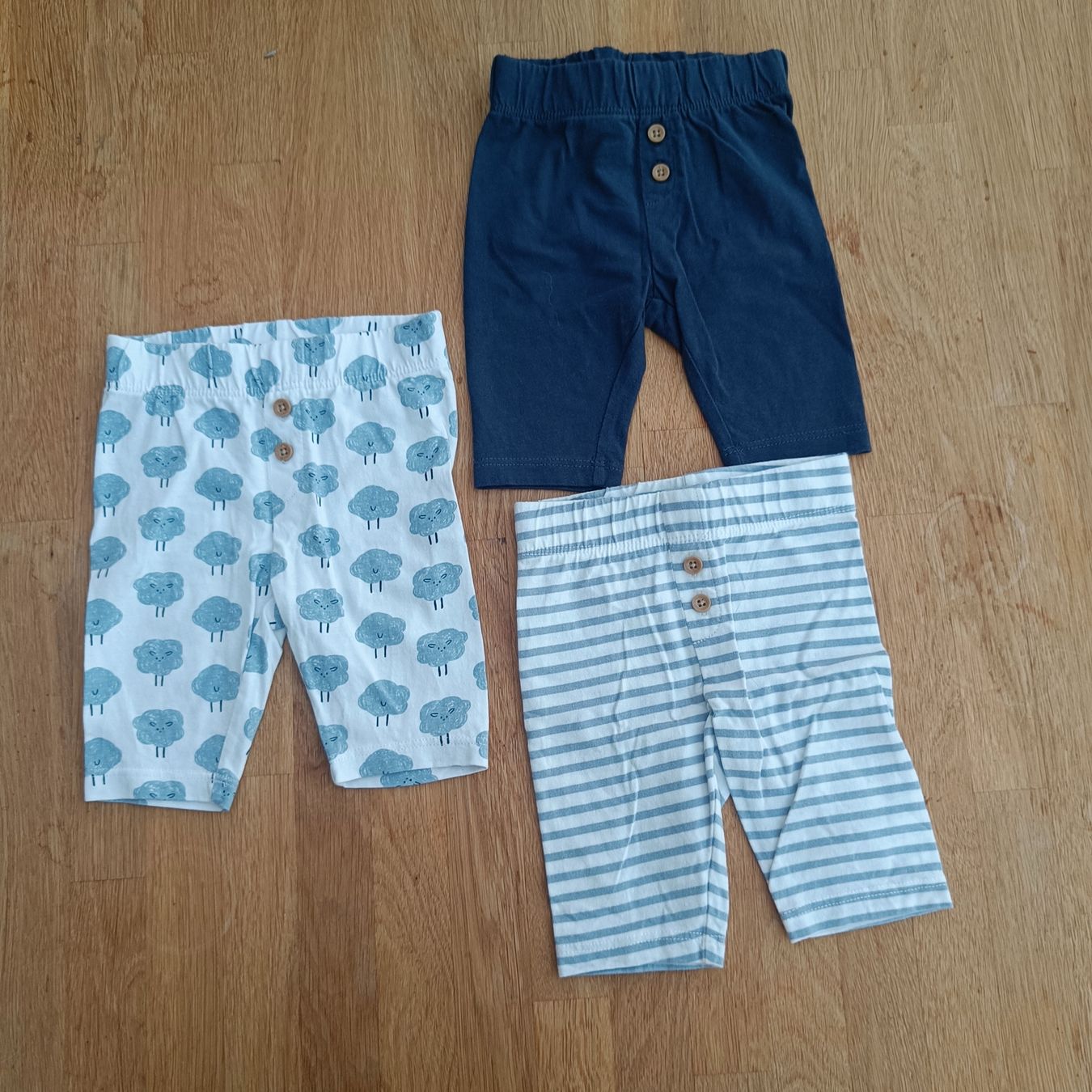 Pantaloni: Leggins Grösse 56 – Usato da Jaberg venduto da urig17.