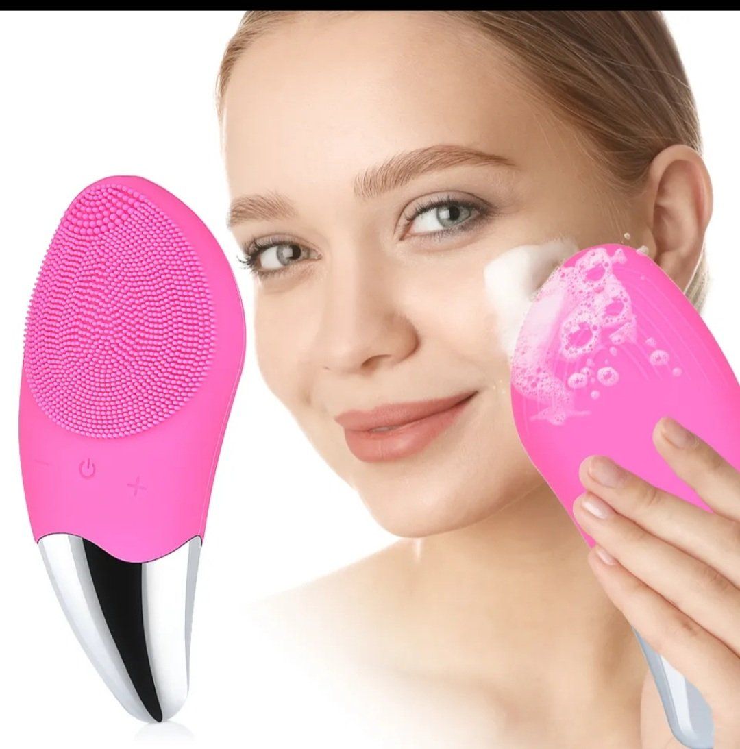 Cura del viso: Brosse  visage – Nuovo e nell'imballaggio originale da Renens VD venduto da Minipri 1