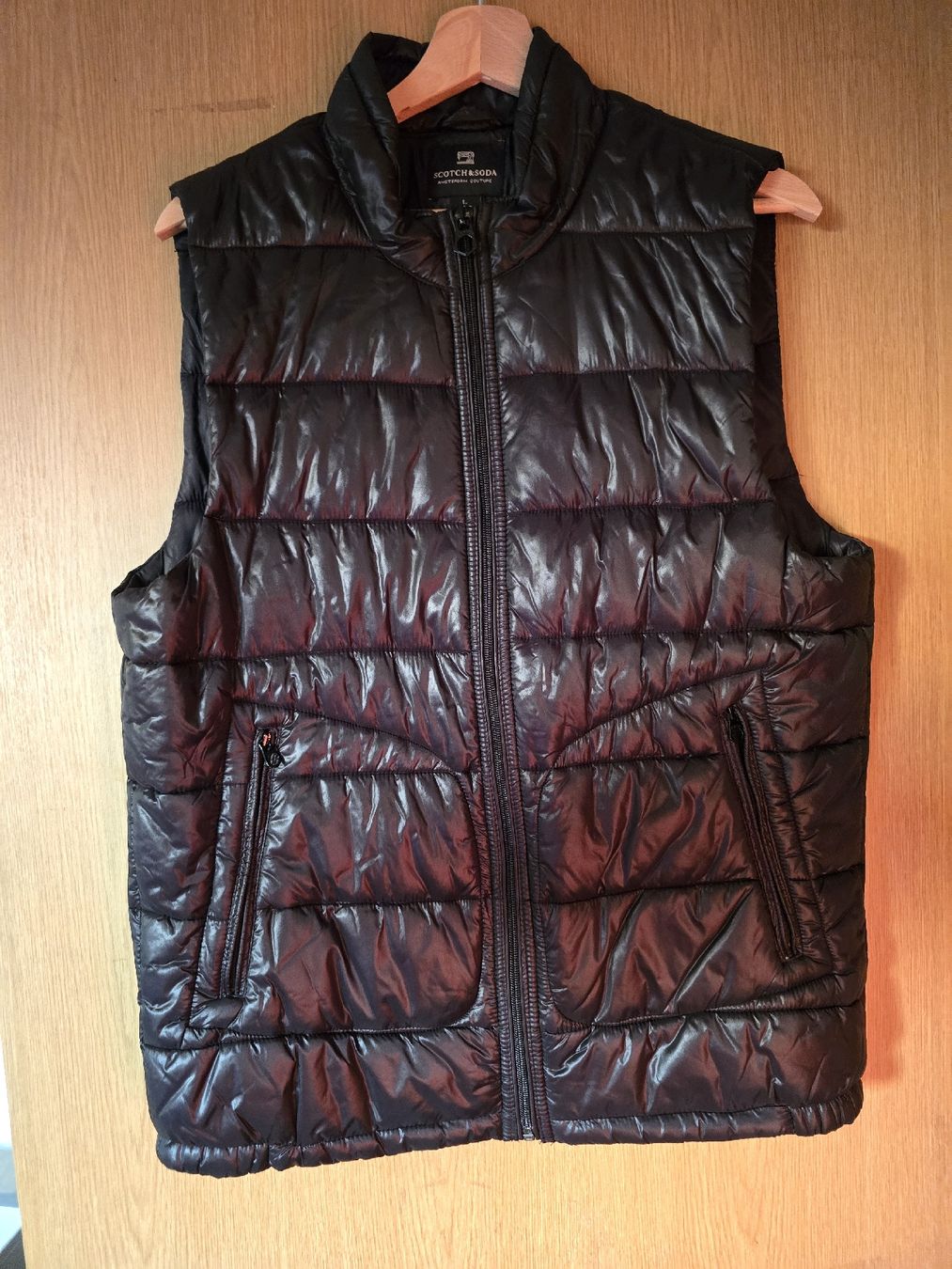 Mäntel: Scotch & Soda Wintermantel / Jacke Herren – Neu (gemäss Beschreibung) aus Bronschhofen von dvnb 4