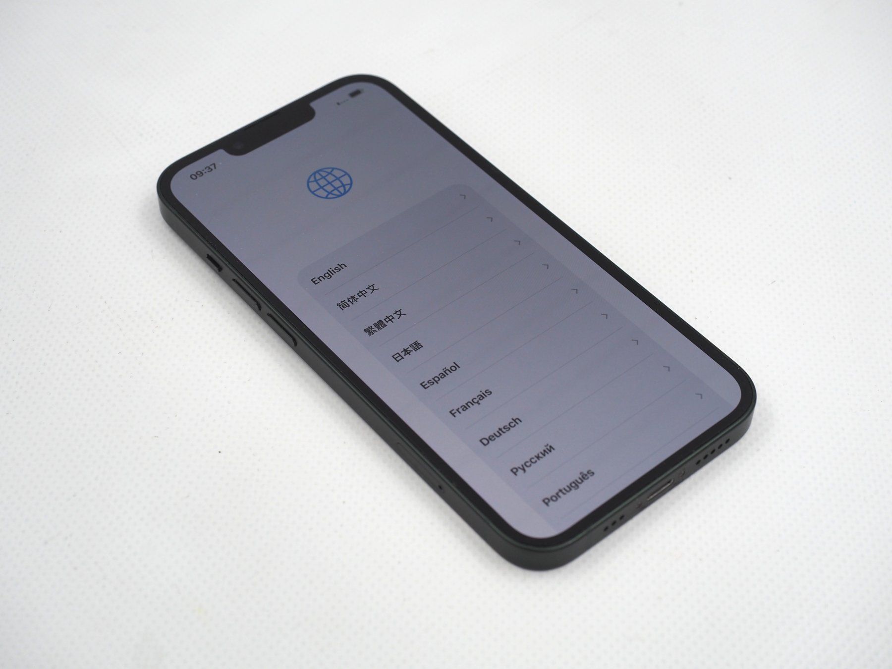 Apple Telefoni cellulari / Smartphones: APPLE iPhone 13 iCloud gesperrt (26053008) – Difettoso da Zürich venduto da fundsachenverkauf