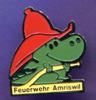 Feuerwehr  AMRISWIL