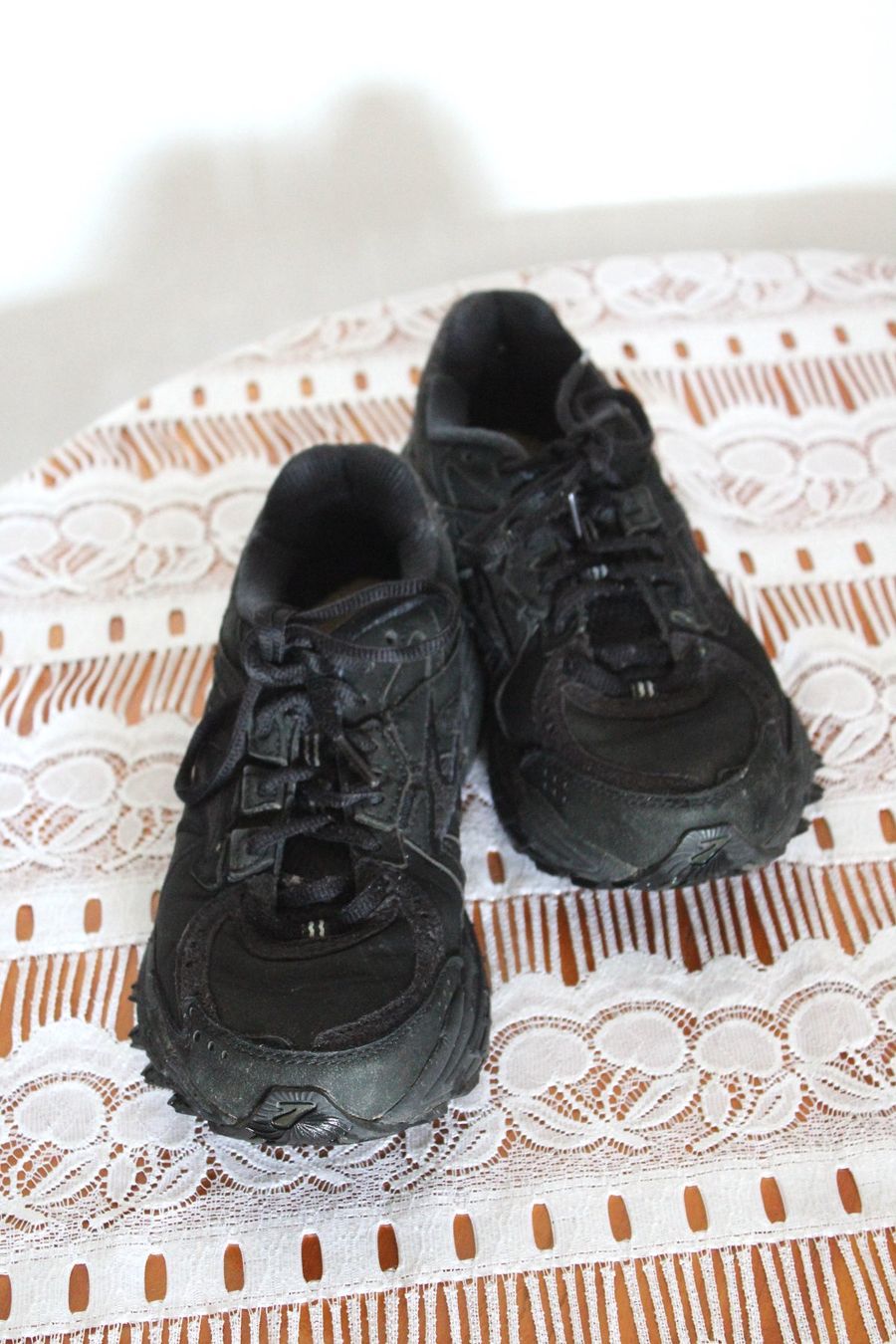 Brooks Damenschuhe: Damen Brooks Adrenaline Gr. 38.5 – Gebraucht aus Locarno von madame-tus-sauds 7