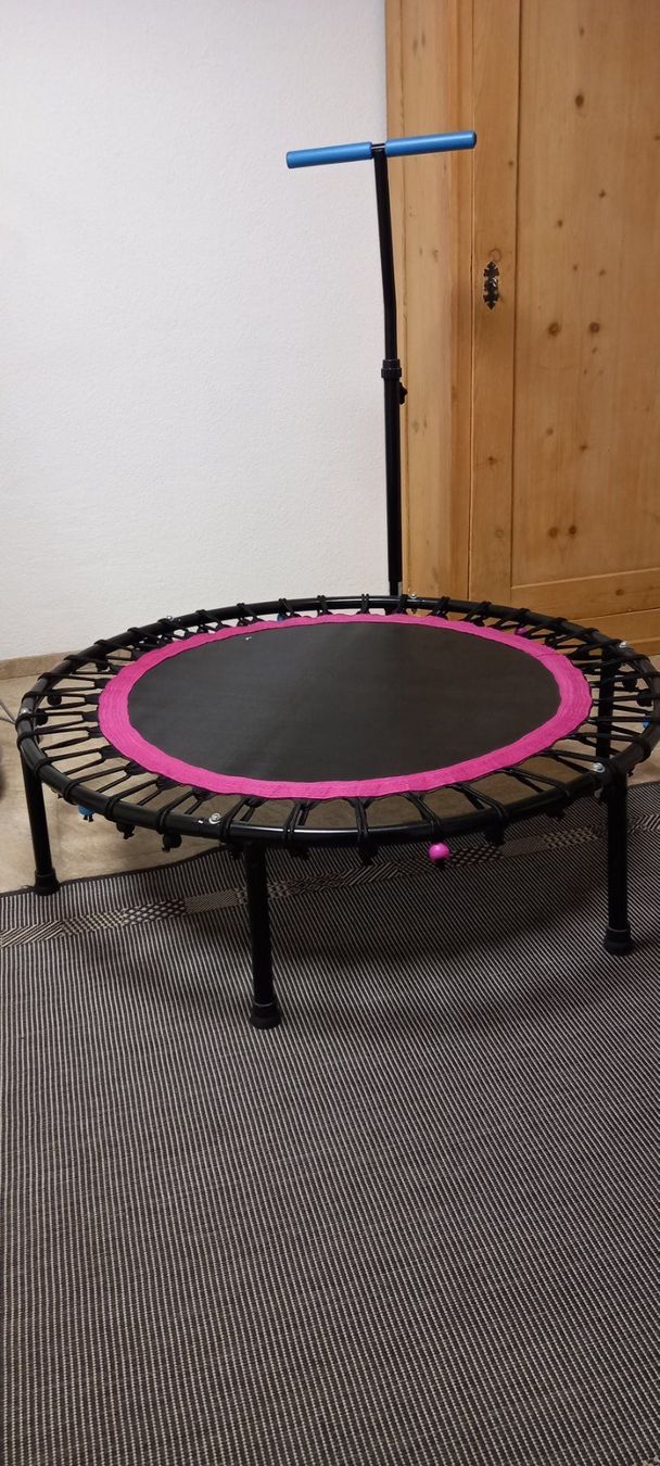 Trampolini: Fitness-Trampolin – Usato da Engi venduto da Katze58 1