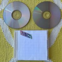 BECK-2CD THE INFORMATION
