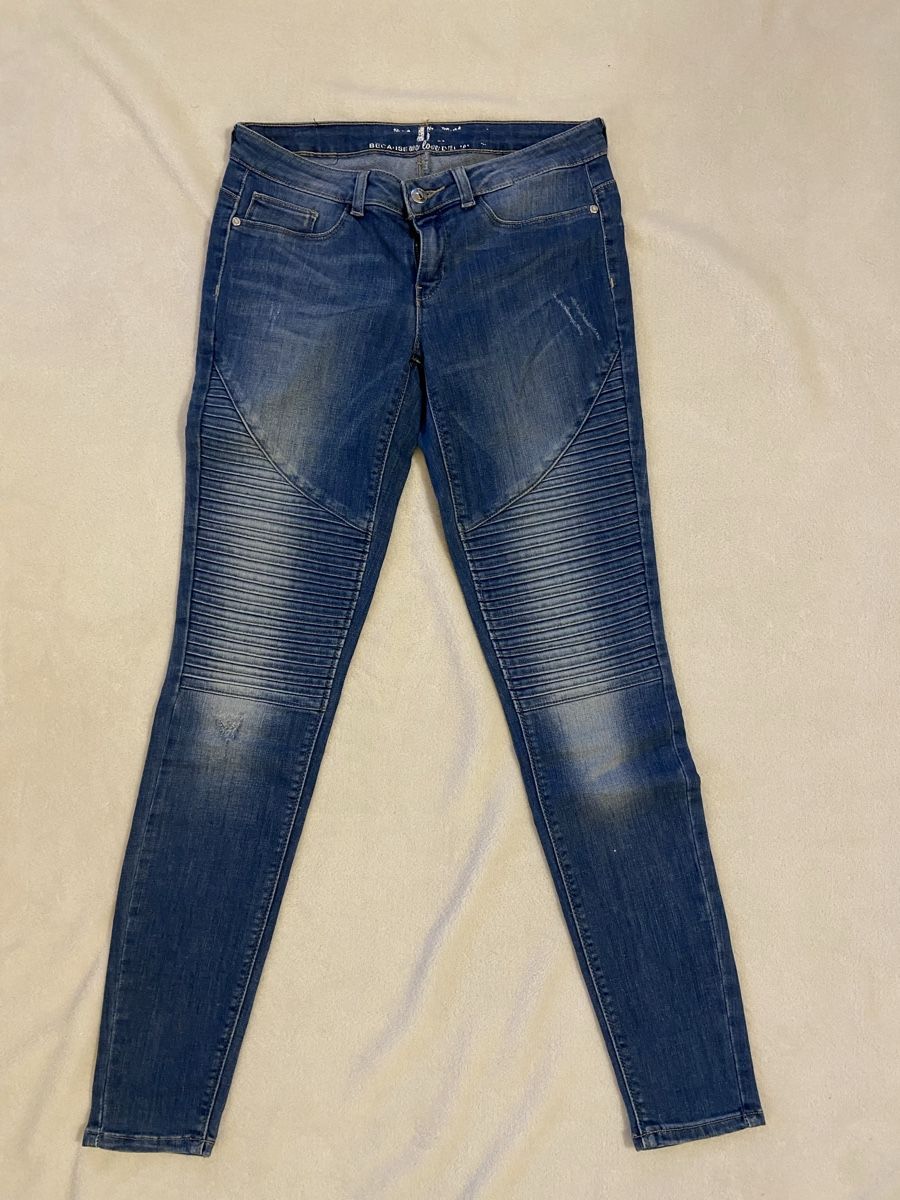 Only Jeans: Jeans Only – Usato da Conthey venduto da Lulu310