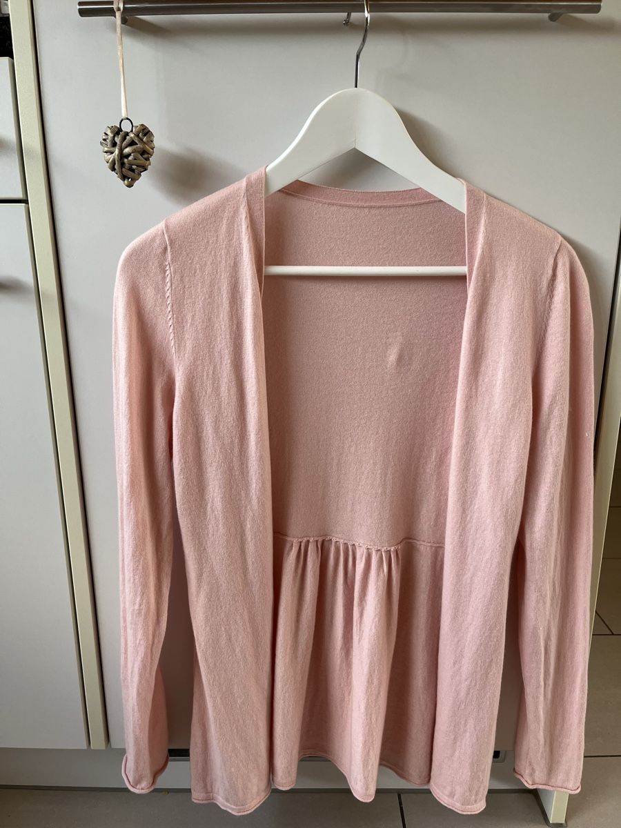 Hemisphere Giacche: kaschmir strickjacke von hemisphere xs – Usato da Domat-Ems venduto da Pepmatz
