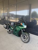 Kawasaki 1000 GTR