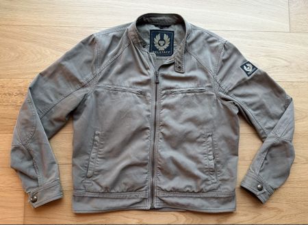 Belstaff Jacke