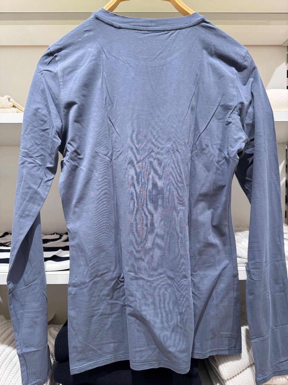 Marc O'Polo T-Shirts: Marc O’Polo Langarmshirt, Gr. S – Gebraucht aus Oberrohrdorf von maggys15 2