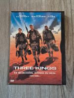 DVD Three Kings -Action Klassiker für Dich!