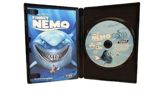 Giochi: Findet NEMO / ab 3 Jahren – Usato da Stehrenberg venduto da AB-C 1