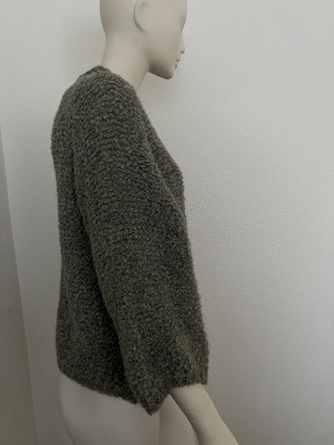 Maglioni & Felpe: Kuscheliger Pullover, NEU! – Nuovo (secondo la descrizione) da Walenstadt venduto da ricamul 1