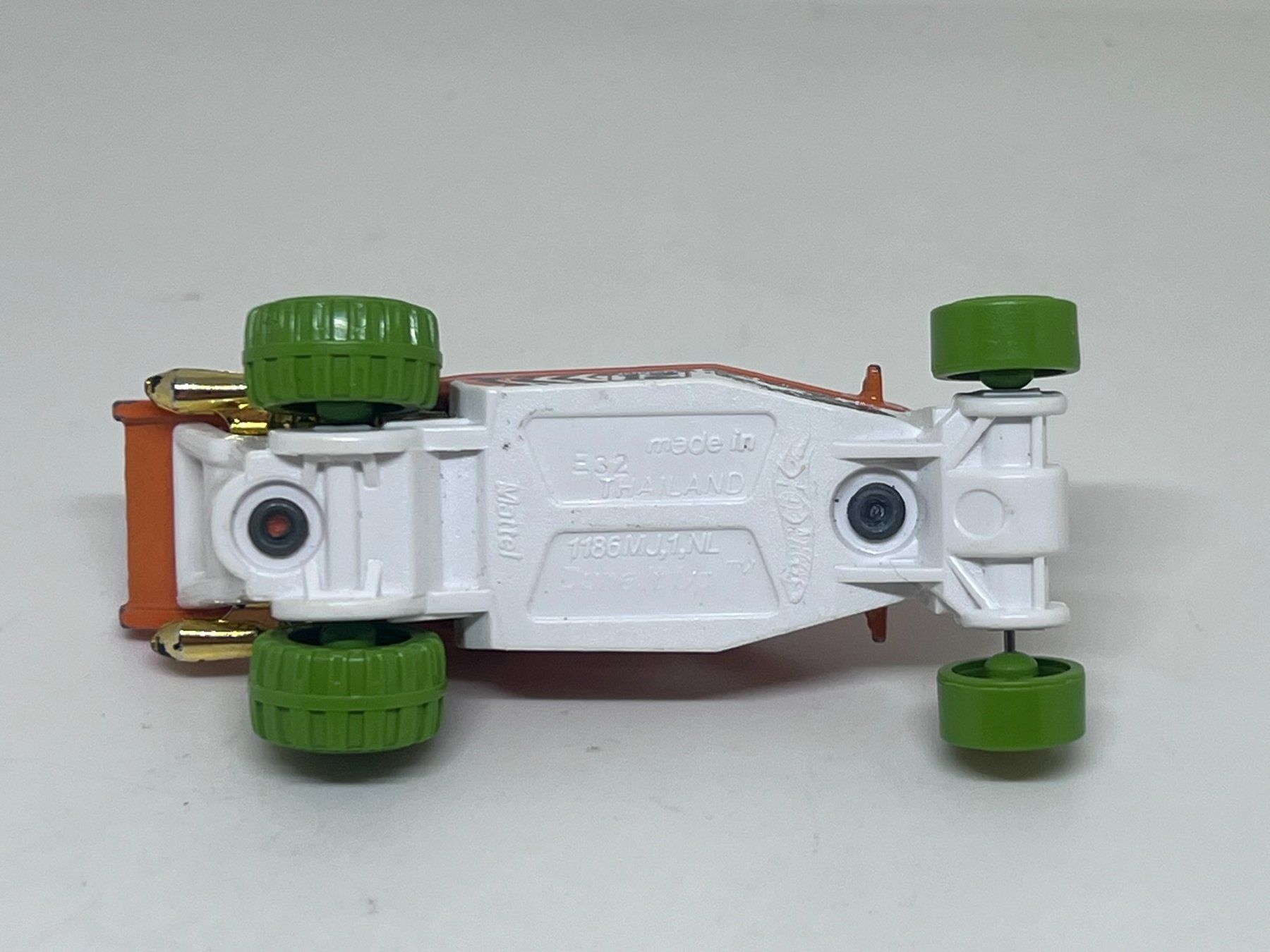 Hot Wheels Modellini d'auto: Hot Wheels Dune it up #626 – Usato da Wildegg venduto da LaaBoutique 3