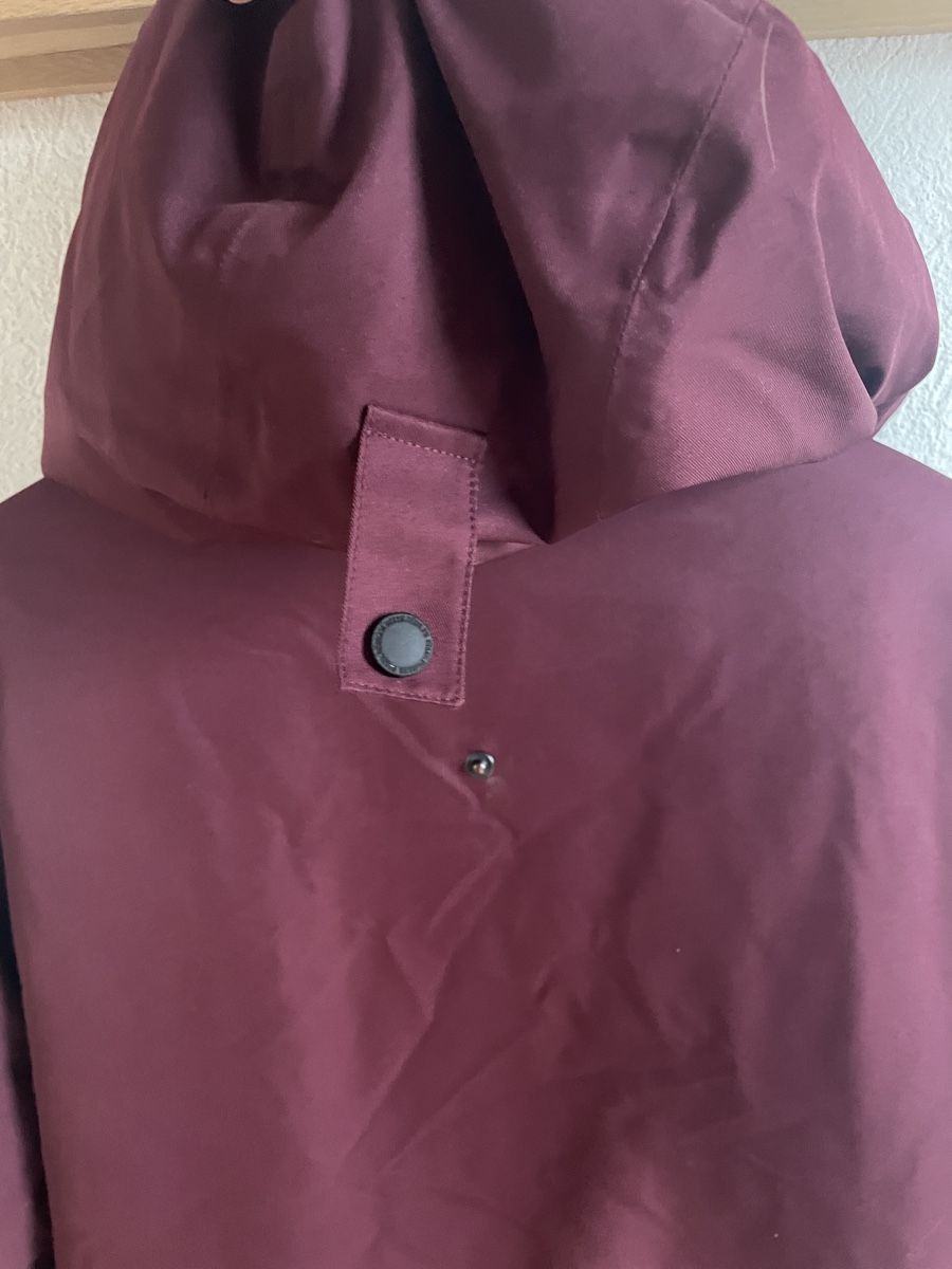 Felix Bühler Jacken: Felix Bühler Winterreitparka Grösse L – Gebraucht aus Winterthur von sabinemarie 4