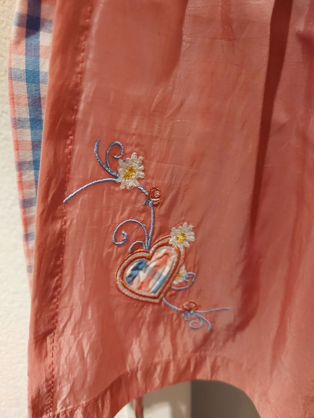 Vestiti & Gonne: Trachtenkleid "Stoiber" Gr 86 – Usato da Flims Dorf venduto da Truemorish 3
