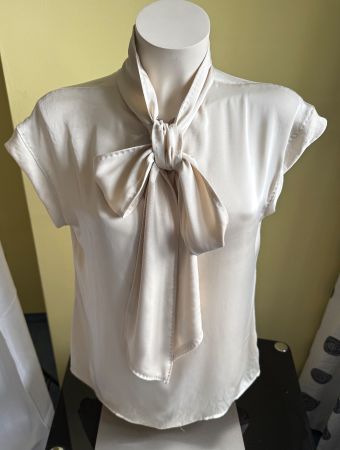 Bluse von MarcCain Gr. 4/40