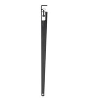 Zwei Tischbeine Marke Tip Toe - H 90 cm in top Zustand